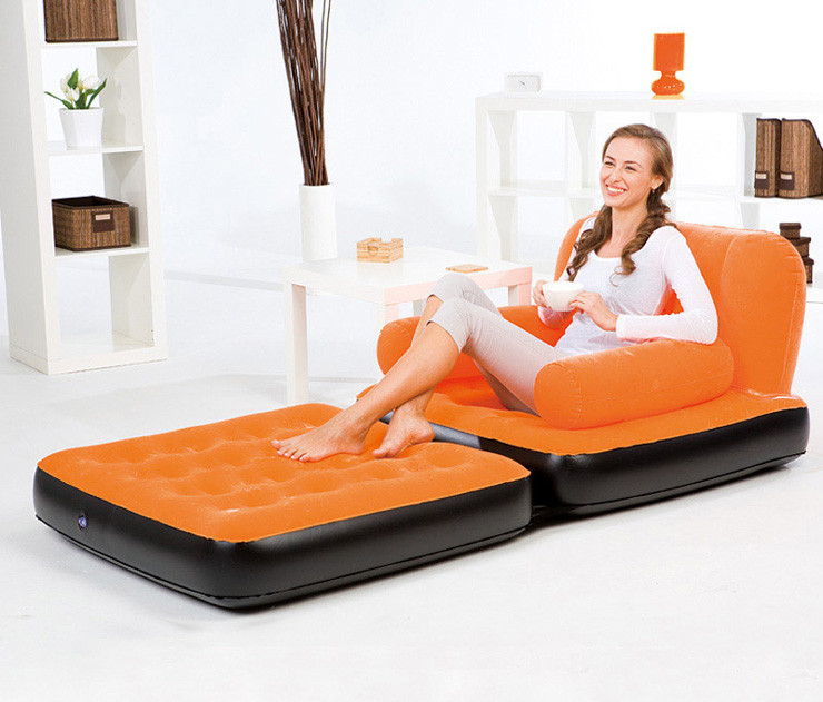 Bestway Single Air Sofa Bed